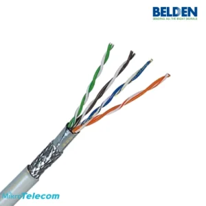 کابل شبکه بلدن CAT6 SFTP