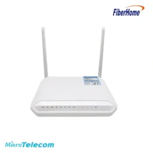 مودم فیبر نوری دوبانده فایبرهوم HG6145D