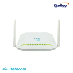 مودم فیبر نوری دوبانده فایبرهوم HG6821M