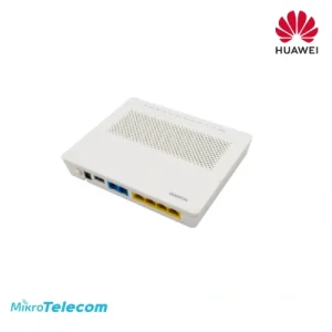 مودم فیبر نوری هوآوی مدل Echolife HG8245A