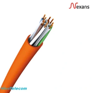 کابل شبکه نگزنس CAT5e UTP