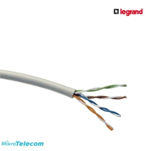 کابل شبکه لگراند CAT5e UTP