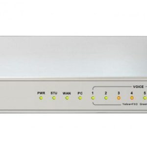 NewRock MX8G-8FXO