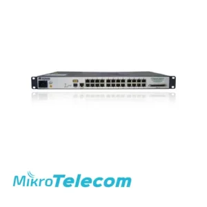 مودم فیبر نوری هوآوی مدل MDU MA5620 24 POTS