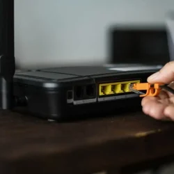 بهترین مودم فیبر نوری برای مصارف خانگی