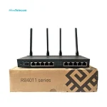 روتر بی‌سیم میکروتیک مدل RB4011