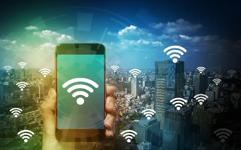 آیا اینترنت رادیویی به خط تلفن نیاز دارد؟