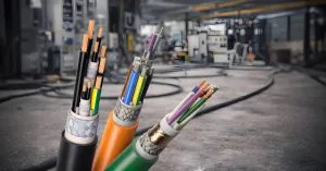 مقایسه فنی کابل شبکه نگزنس و لگراند