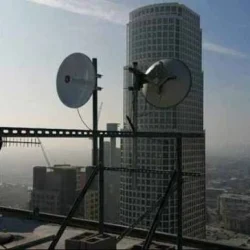 آیا اینترنت رادیویی به خط تلفن نیاز دارد؟