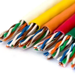 تفاوت کابل UTP، FTP، SFTP و STP